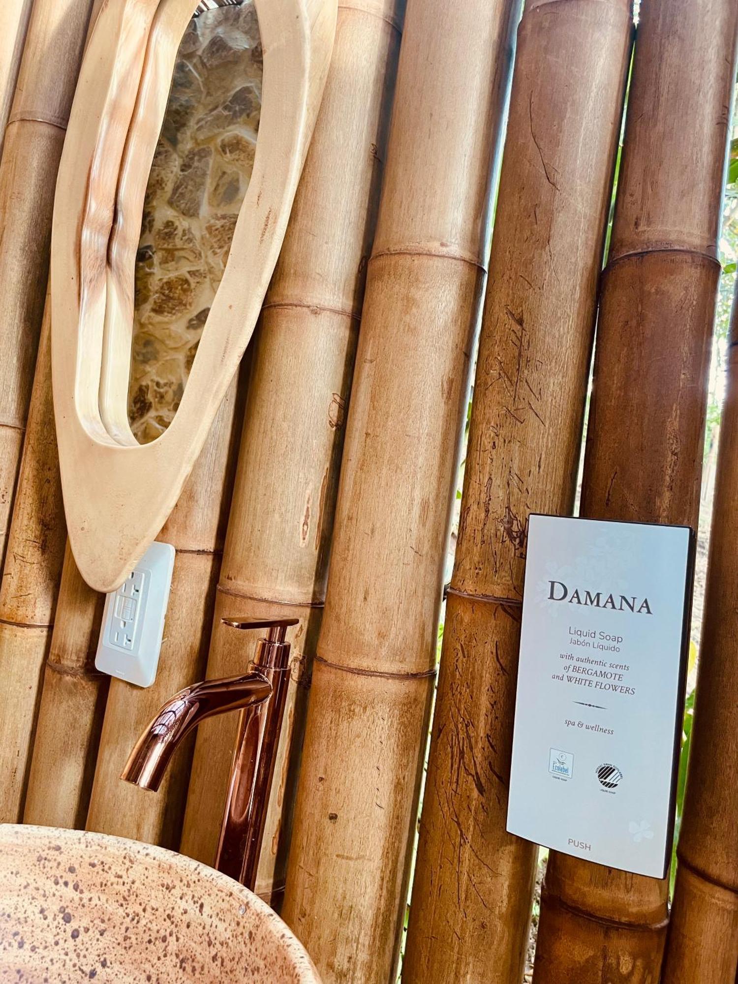 Ecohotel Alma Calarcá المظهر الخارجي الصورة