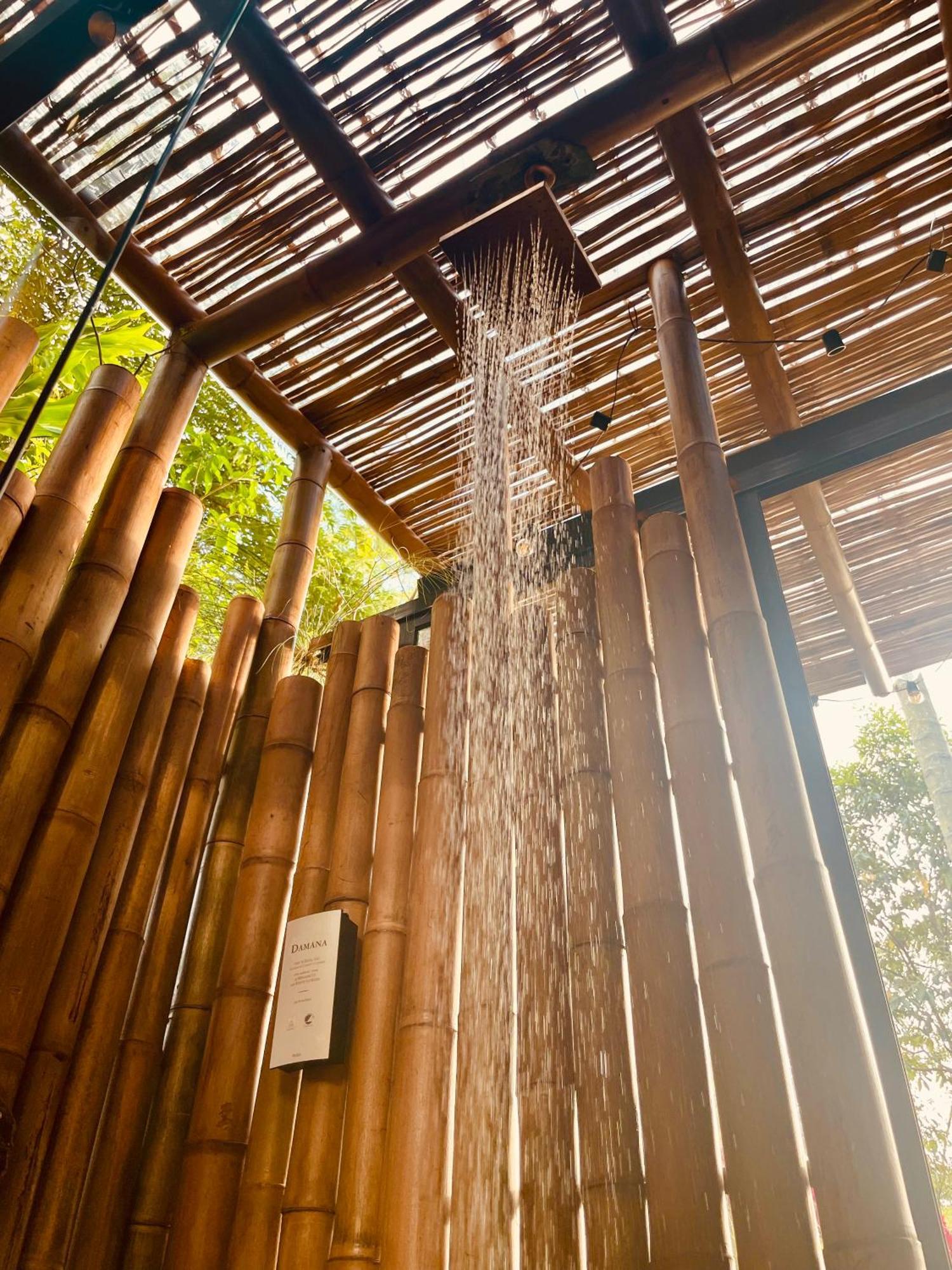 Ecohotel Alma Calarcá المظهر الخارجي الصورة