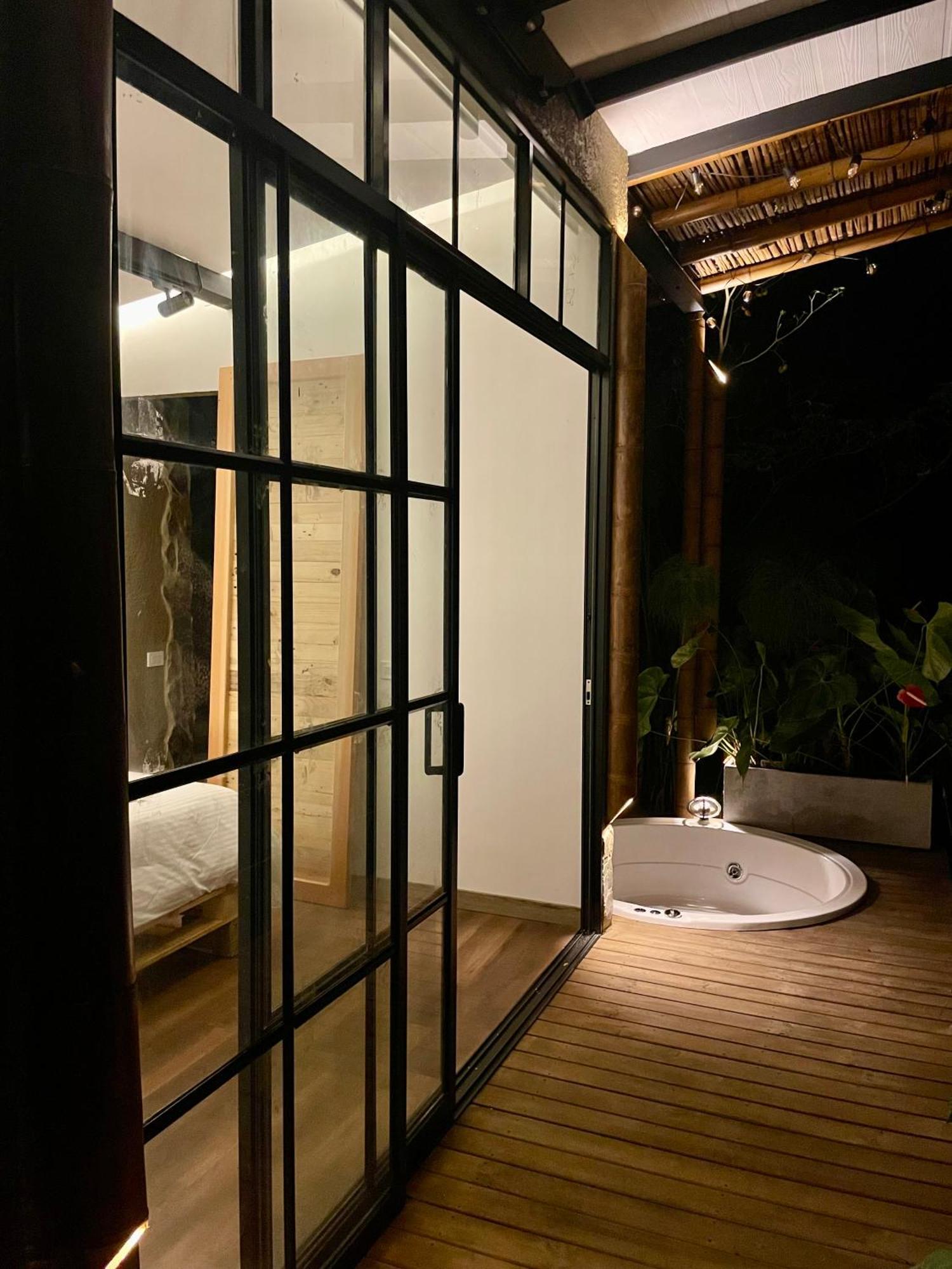Ecohotel Alma Calarcá المظهر الخارجي الصورة